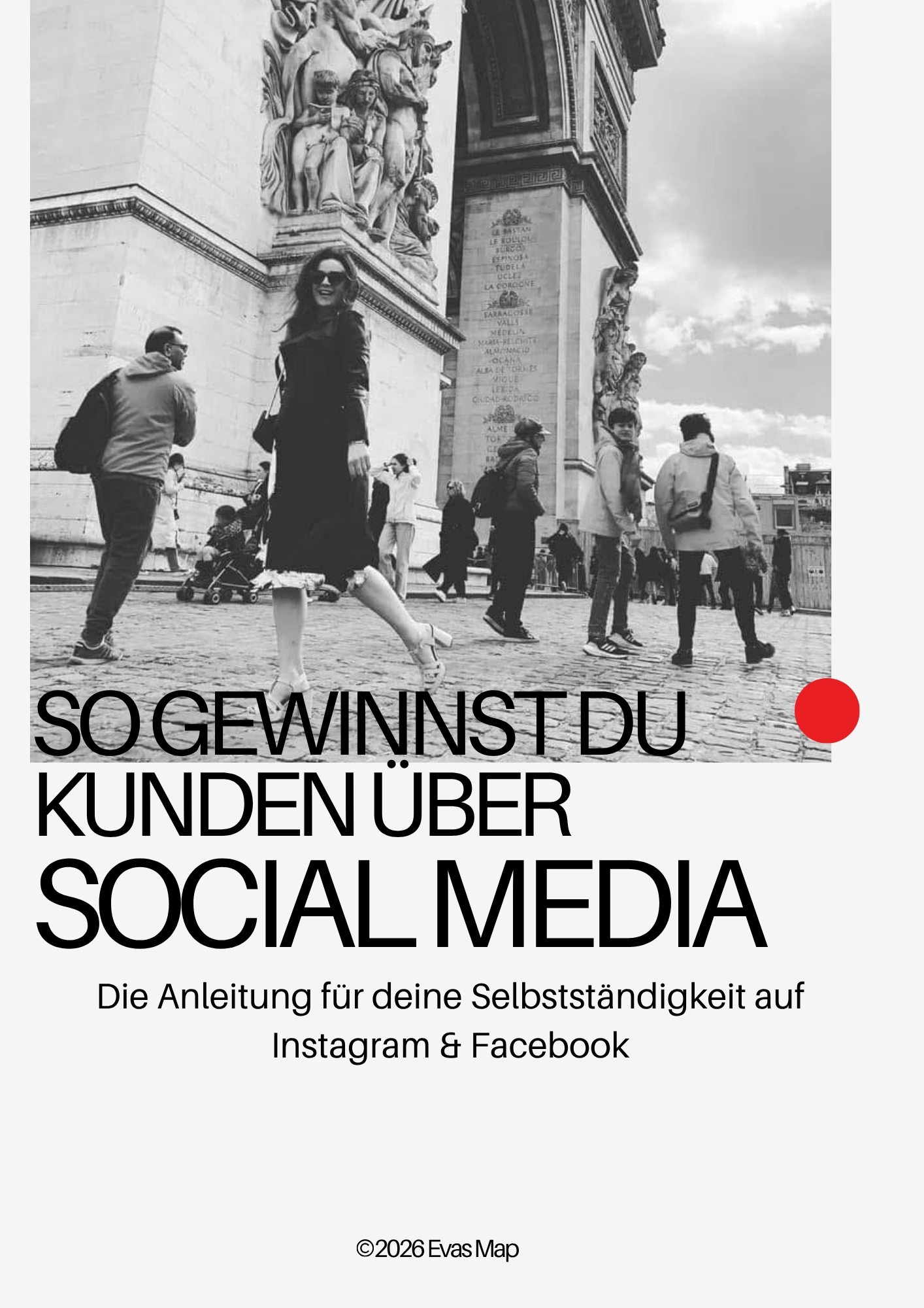 Home kundengewinnung über social media in 2026